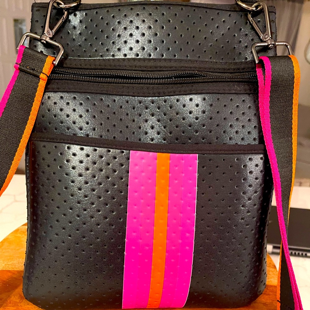 Messenger bag